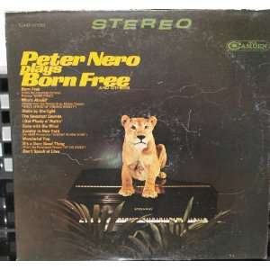  Peter Nero Plays Born Free Peter Nero Music