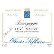 Olivier Leflaive Bourgogne Rouge Cuvee Margot 2006 