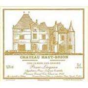 Chateau Haut Brion 1996 