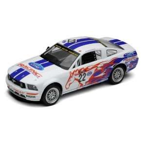  Scalextric  Ford Mustang FR 500C (Slot Cars) Toys & Games