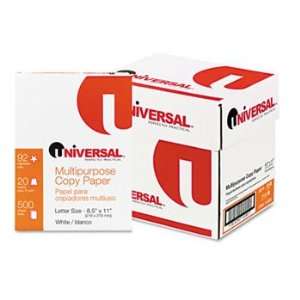   Convenience Carton PAPER,XERO20#LTR WE5RM/CN (Pack of3) Office