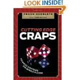 Cutting Edge Craps Advanced Strategies for Serious Players by Frank 