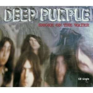  Smoke on the Water / Woman From Tokyo Deep Purple Music