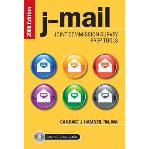 J mail The Joint Commission Survey Prep Tools for the 