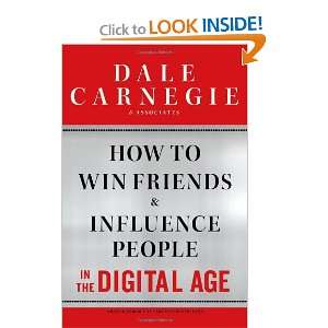   in the Digital Age (9781451612578) Dale Carnegie & Associates Books
