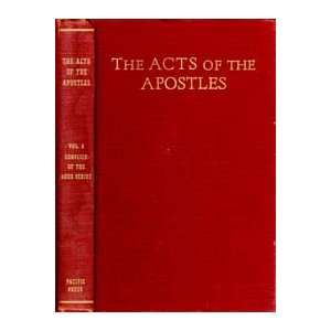  Acts of the Apostles   COTA Books