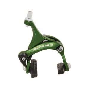    BRAKE ROAD DIA COMPE BRS 101 43 57MM FRONT GREEN