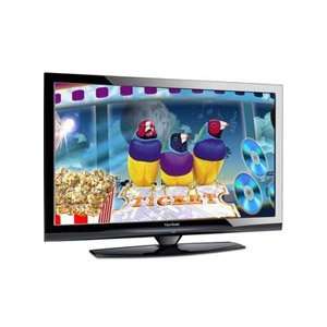  ViewSonic N5230P 52 Inch LCD HDTV Electronics
