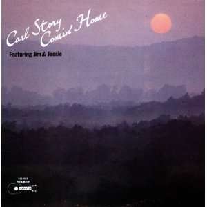  Comin Home Carl Story Music