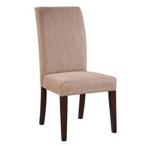  Powell Slip Over Parsons ChairSet of 2 Furniture & Decor