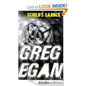 Schilds Ladder Greg Egan  Kindle Store