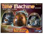 Time Machine Strange Change Model Kit MPC Re Issue