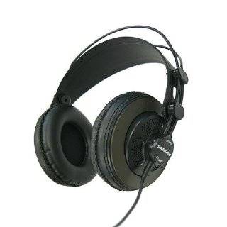  Goldring DR150 High Fidelity Stereo Headphones 