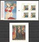 vatican stamps  