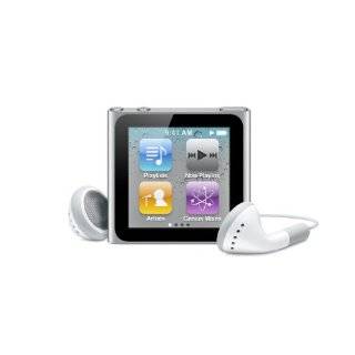 Electronics Portable Audio & Video  Players & Accessories 
