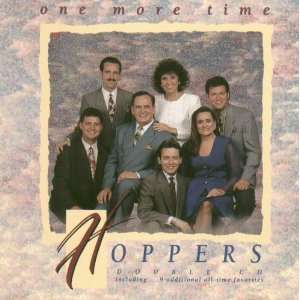  One More Time Hoppers, The Hoppers Music