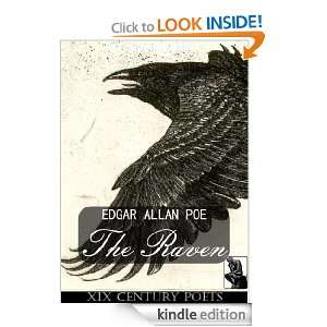 The Raven (Illustrated and Limited Edition) Edgar Allan Poe, Gustave 