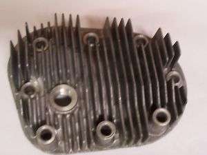WISCONSIN AIR COOLED ENGINE MODEL ACN CYLINDER HEAD  