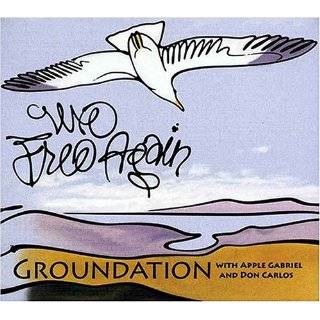  Dub Wars Groundation Music