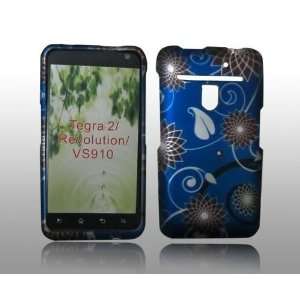  LG Revolution VS910 smartphone smartphone Design Hard Case 