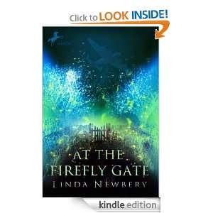 At the Firefly Gate Linda Newbery  Kindle Store