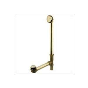  Kingston Brass None DTT2182 Tip Toe Waste and Overflow 