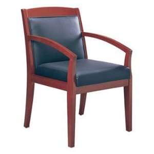    Mayline Group VSC Corsica Wood Guest Chair
