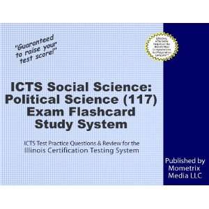 ICTS Social Science Political Science (117) Exam 