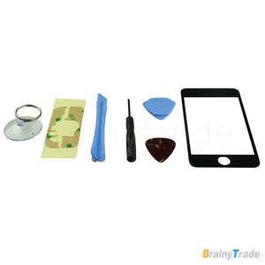 Original Touch Screen Digitizer Replacement for iPod Touch 1G 1st Gen 