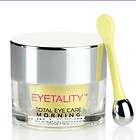 Serious Skin Care Eyetality Total Eye Care Day Cream with Wand