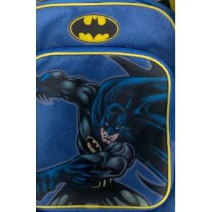  Batman Backpack Toys & Games