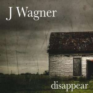  Disappear J Wagner Music