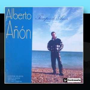  Tiempos De Amor Alberto Añon Music