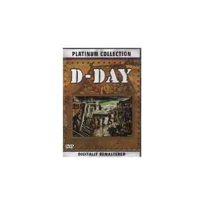  D day Platinum Collection Movies & TV