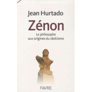  Zenon, le philosophe aux origines du stoicisme 