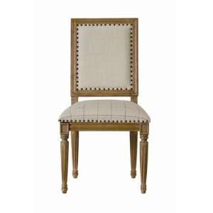  Universal Furniture Great Rooms Bergere Chair in 
