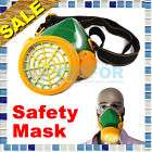 chemical gas respirator safety dust paint filter mask g returns