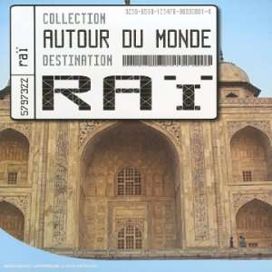  Rai Autour Du Monde Music