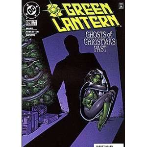  Green Lantern (1990 series) #109 DC Comics Books
