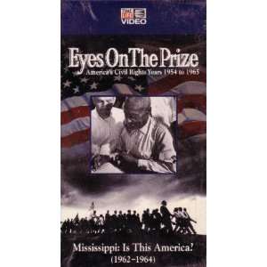  Eyes on the Prize Episode 5 Mississippi Is this America 
