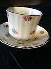 Royal Stuart Tea Cup & Saucer Set (Spencer Stevenson 943)