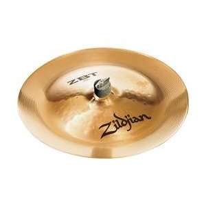  Zildjian Zbt China Cymbal 16 Inches 