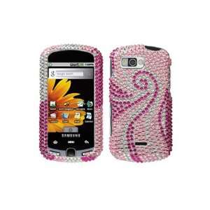   Full Diamond Graphic Case   Phoenix Tail Cell Phones & Accessories