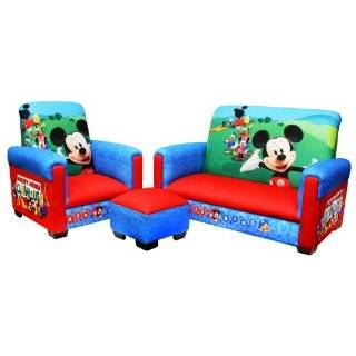  Disney Mickey Mouse Balloons Recliner Toys & Games