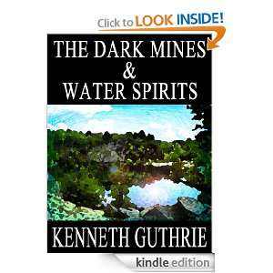 The Dark Mines and Water Spirits (Quest Series Two Story Pack 