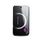 Sony Ericsson Equinox TM717 T Mobile (Black) Fair Condition