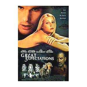 GREAT EXPECTATIONS (REGULAR) Movie Poster 