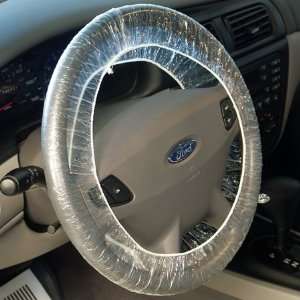  Disposable Steering Wheel Covers 500/Box