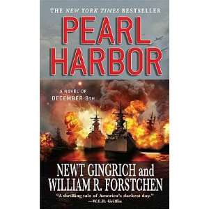  Pearl Harbor A Novel of December 8th   [PEARL HARBOR 