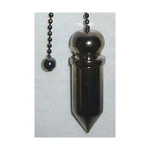  Pendulum Chambered Black oxidized #55 (GPB55) Beauty